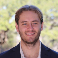 Notary Public in Austin, Texas 78733, Kael Anderson