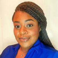 Notary Public in Miami, Florida 33176, Kenya Green