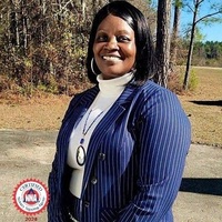 Notary Public in Dixons Mills, Alabama 36736, Sonja Minor