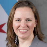 Notary Public in Chicago, Illinois 60647, Alyse Kittner