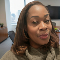 Notary Public in West Orange , New Jersey 07052, Trudie Afflick