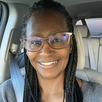 Notary Public in Moreno Valley, California 92552, Trena Harris