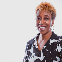 Notary Public in Atlanta, Georgia 30311, Margaret Strozier