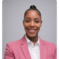 Notary Public in chicago, Illinois 60649, naila hyde