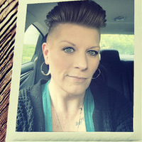 Notary Public in Louisville , Kentucky 40272, Candice Strohrigl