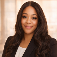 Notary Public in Charlotte, North Carolina 28214, Alicia Graham