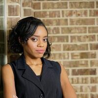 Notary Public in Houston, Texas 77090, Amber Scott