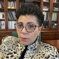 Notary Public in Manassas, Virginia 20112, Berlyn Cooper-Howard