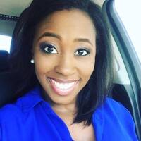 Notary Public in Dallas, Texas 75219, Breona Aikins