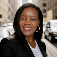 Notary Public in Everett, Washington 98208, Patricia Munyalo