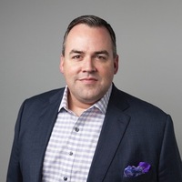 Notary Public in Ferndale, Washington 98248, Andrew Gustafson