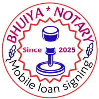 Notary Public in Los Angeles, California 90033, Nazrul  Bhuiyan