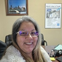 Notary Public in Houston, Texas 77009, Veronica Hernandez