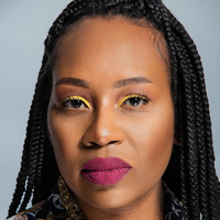 Notary Public in Atlanta , Georgia 30305, NiChaundrea Tanzie