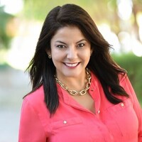 Notary Public in Miami, Florida 33155, May Galan