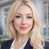 Notary Public in Houston , Texas 77015, Carlie Rickerson 