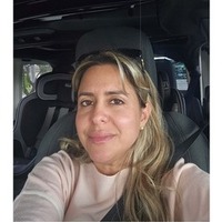 Notary Public in Miami, Florida 33165, Dayli Perez