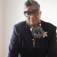 Notary Public in Salisbury, North Carolina 28147, Juanita  Corry-Jackson