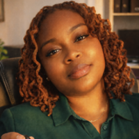 Notary Public in Eastpointe, Michigan 48021, Jazmyne Jenkins