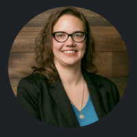 Notary Public in Norfolk, Virginia 23508, Mandi Fornes