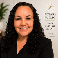 Notary Public in Broken Arrow, Oklahoma 74011, Virginia Davis