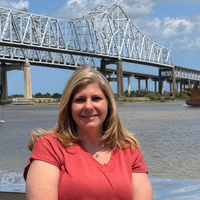 Notary Public in Troutman, North Carolina 28166, Terri Ann Utter