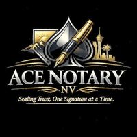 Notary Public in Las Vegas, Nevada 89135, SHIRLEY CHAVEZ