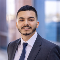 Notary Public in Baldwin Park, California 91706, Jorge Raygoza