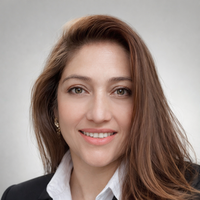 Notary Public in Belleville, New Jersey 07109, Marjorie Cabrera