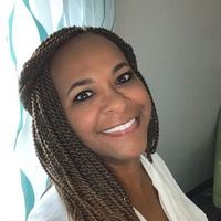 Notary Public in Lavon, Texas 75166, Camertrice Brown