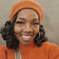 Notary Public in Stockbridge, Georgia 30281, Roxanne Williams