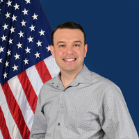 Notary Public in Fayetteville, North Carolina 28306, Jeffery Taylor