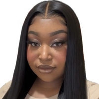 Notary Public in Lutz, Florida 33610, Khyla Wingfield