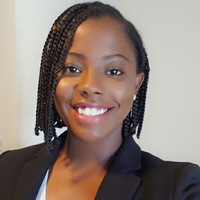 Notary Public in Brandon, Florida 33511, Jaia Monáe Daughtry