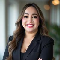 Notary Public in Okmulgee, Oklahoma 74447, Erendira Luviano 