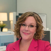 Notary Public in Hartselle, Alabama 35640, Dee Ann Horst