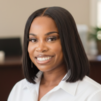 Notary Public in Birmingham , Alabama 35222, Samira Crabb