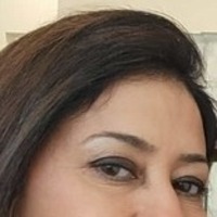 Notary Public in Denton, Texas 76209, Anjum Ansari