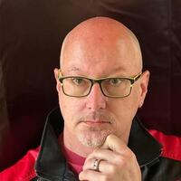 Notary Public in Grants Pass, Oregon 97527, John Ricketts-Tackett