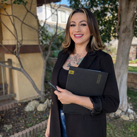 Notary Public in Ontario, California 91761, Yesenia Ruiz