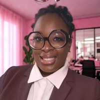 Notary Public in Buffalo, New York 14215, Mikeyla Davis