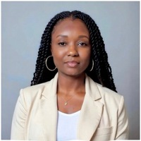 Notary Public in orlando, Florida 32827, Mikalya Brown