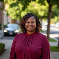 Notary Public in Martinez, Georgia 30907, Lakisha Reese-Perez