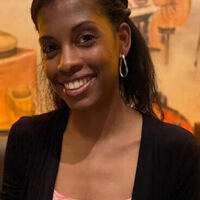 Notary Public in East Patchogue, New York 11772, Brianna Daniels