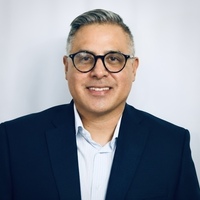 Notary Public in North Port, Florida 34288, Manuel Ramirez