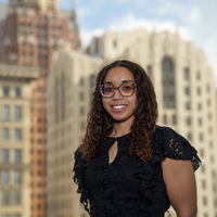 Notary Public in West Bloomfield, Michigan 48322, Kiara Thornton