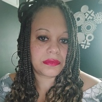 Notary Public in MC GAHEYSVILLE, Virginia 22840, Crystal Tagouyim