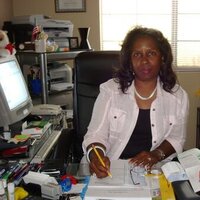 Notary Public in Maricopa, Arizona 85138, Yvonne Shells-Colley