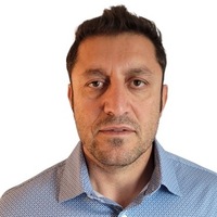 Notary Public in N Las Vegas, Nevada 89030, Khalil Rahat