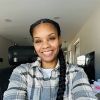 Notary Public in Washington, District of Columbia 20019, Amber Gray